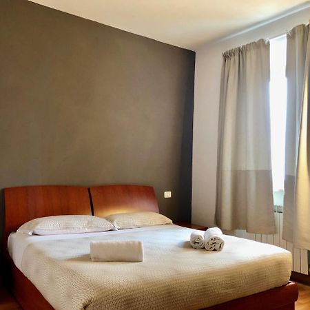 רומא Candia Bright Vatican Apartment מראה חיצוני תמונה