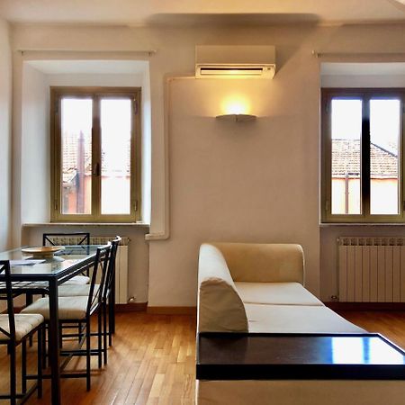 רומא Candia Bright Vatican Apartment מראה חיצוני תמונה