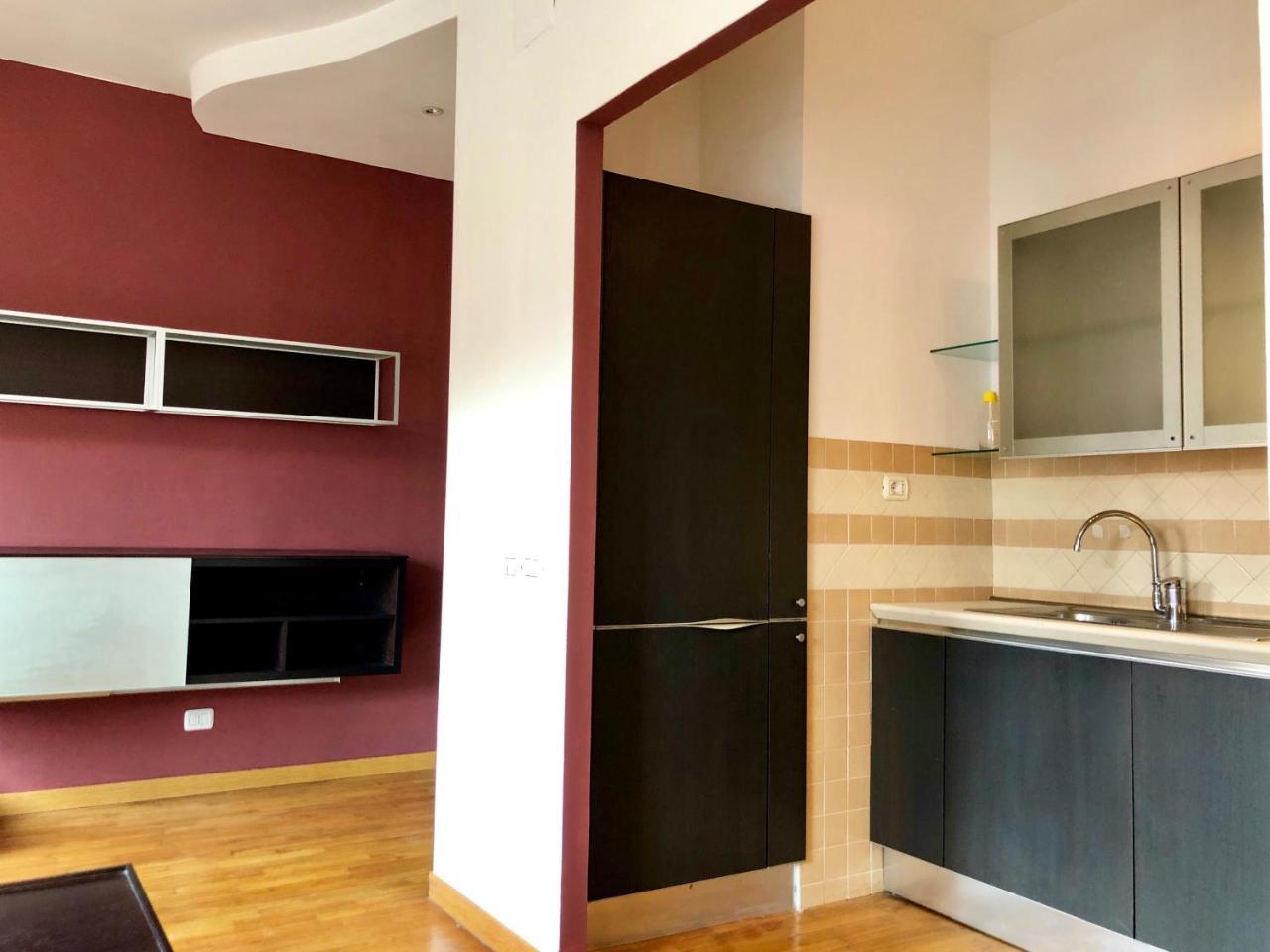 רומא Candia Bright Vatican Apartment מראה חיצוני תמונה