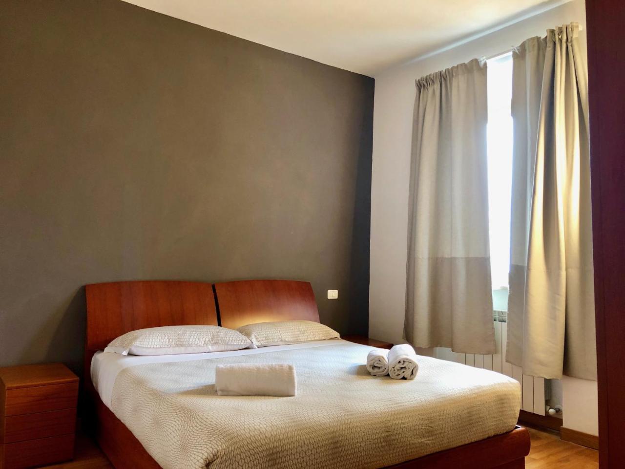 רומא Candia Bright Vatican Apartment מראה חיצוני תמונה