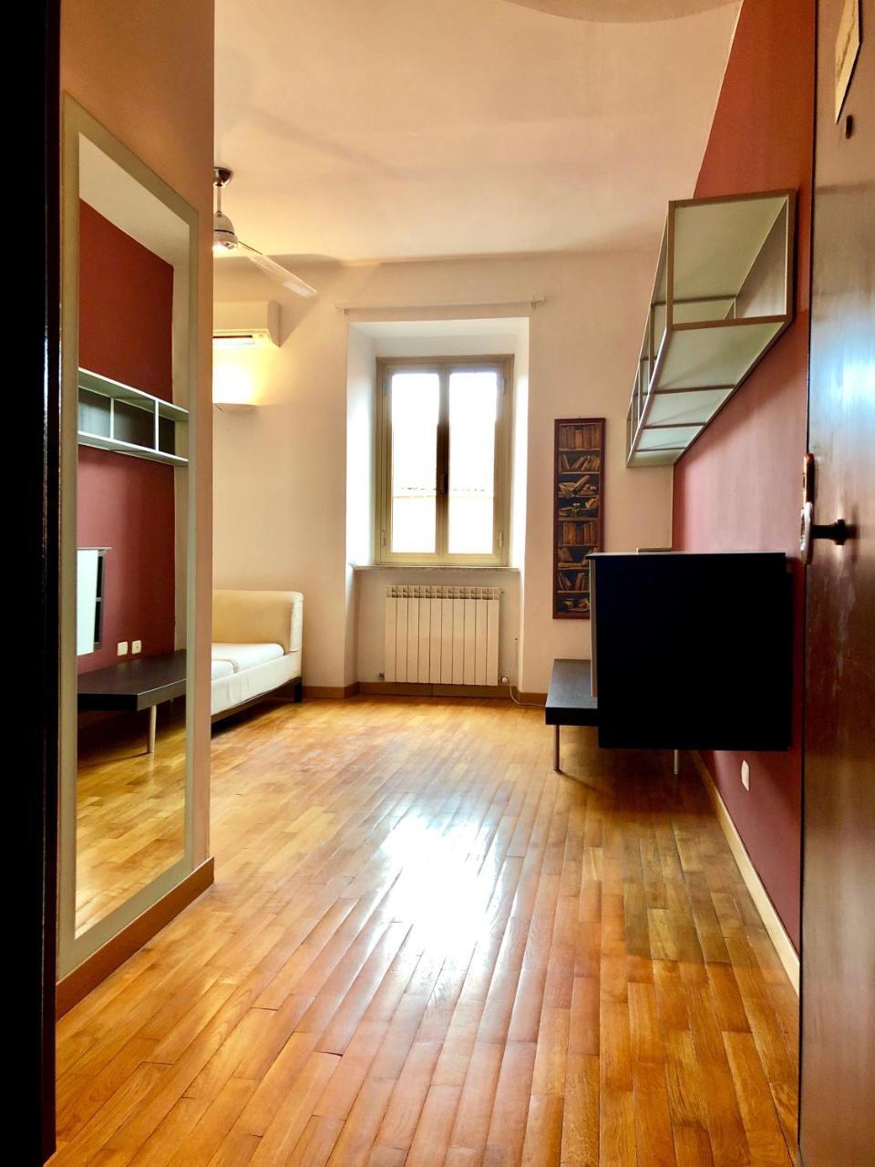 רומא Candia Bright Vatican Apartment מראה חיצוני תמונה